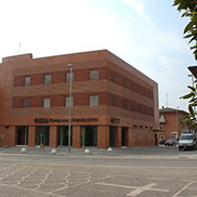 architettura direzionale