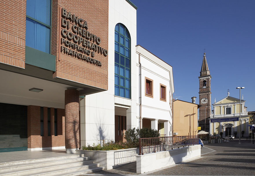 architettura direzionale