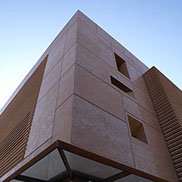 architettura direzionale