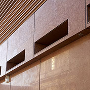 architettura direzionale