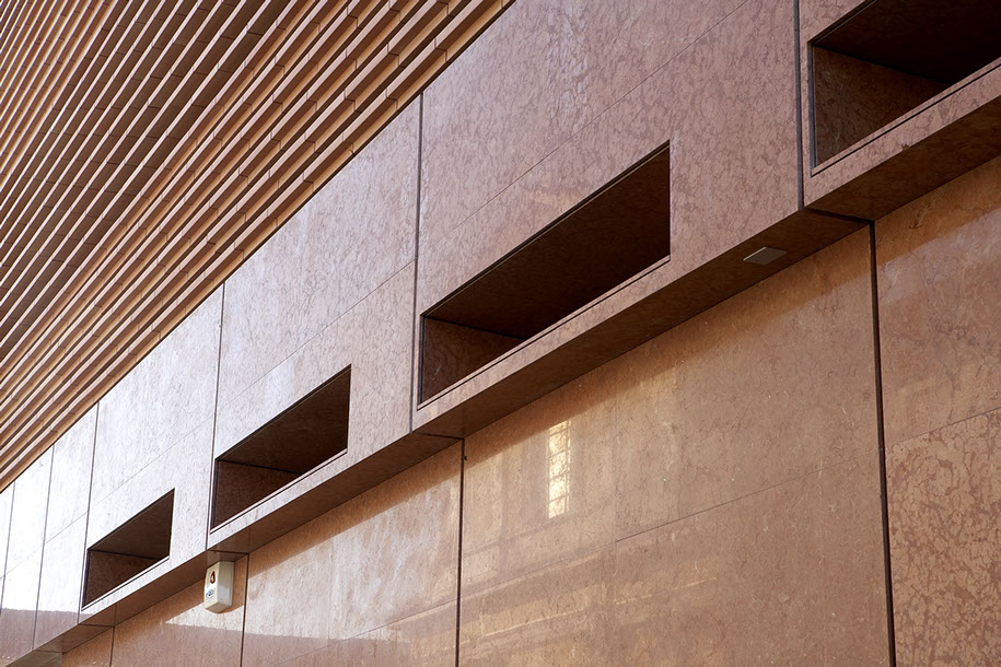 architettura direzionale