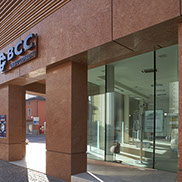 architettura direzionale