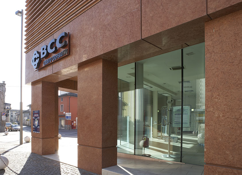 architettura direzionale