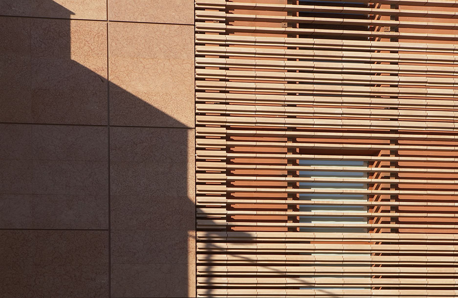 architettura direzionale