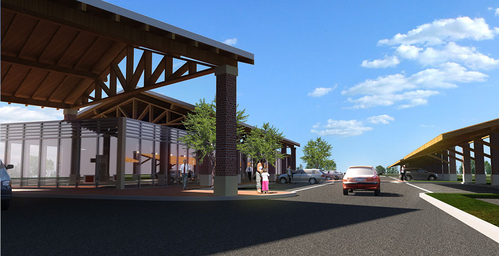 infrastrutture autostradali