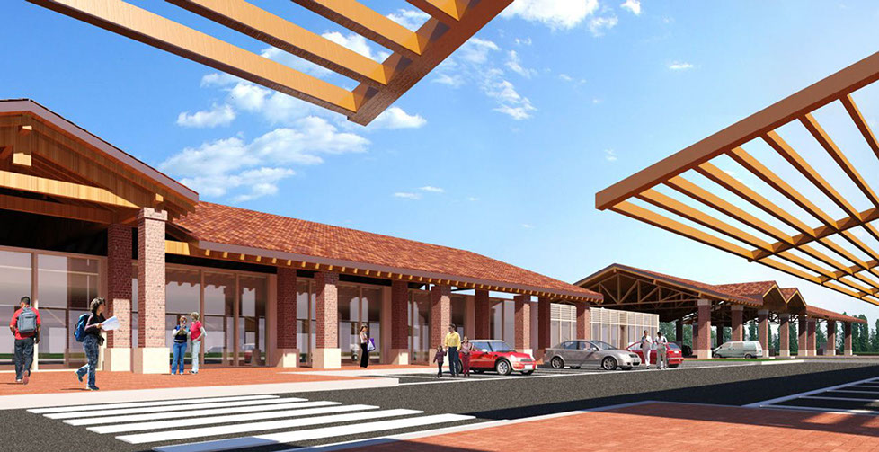 infrastrutture autostradali