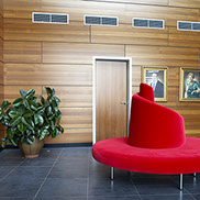 Edificio direzionale