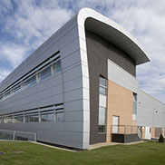 Edificio direzionale