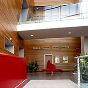 Edificio direzionale