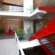 architettura direzionale