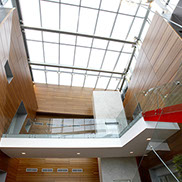 architettura direzionale