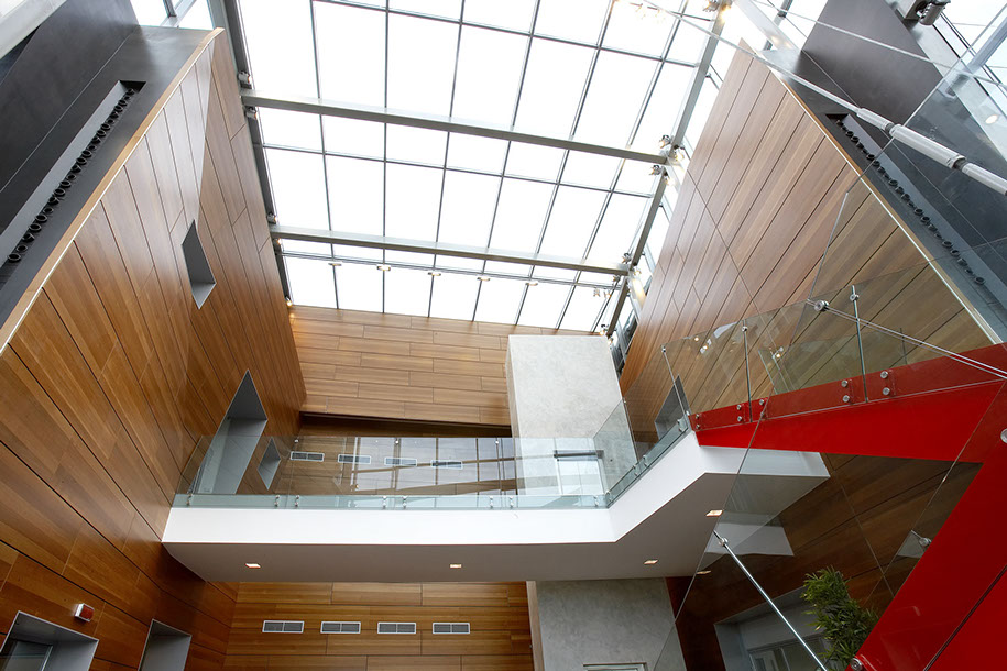 architettura direzionale