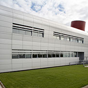 architettura direzionale