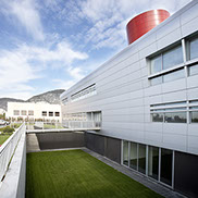 architettura direzionale