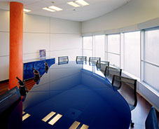 architettura direzionale, Invatec