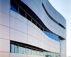 architettura direzionale, Invatec