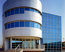 architettura direzionale, Invatec