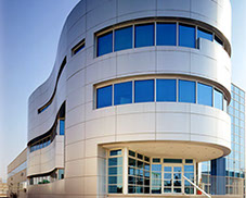 architettura direzionale, Invatec