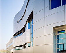 architettura direzionale, Invatec