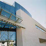 metalwork sede direzionale