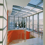 metalwork sede direzionale