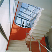 metalwork sede direzionale