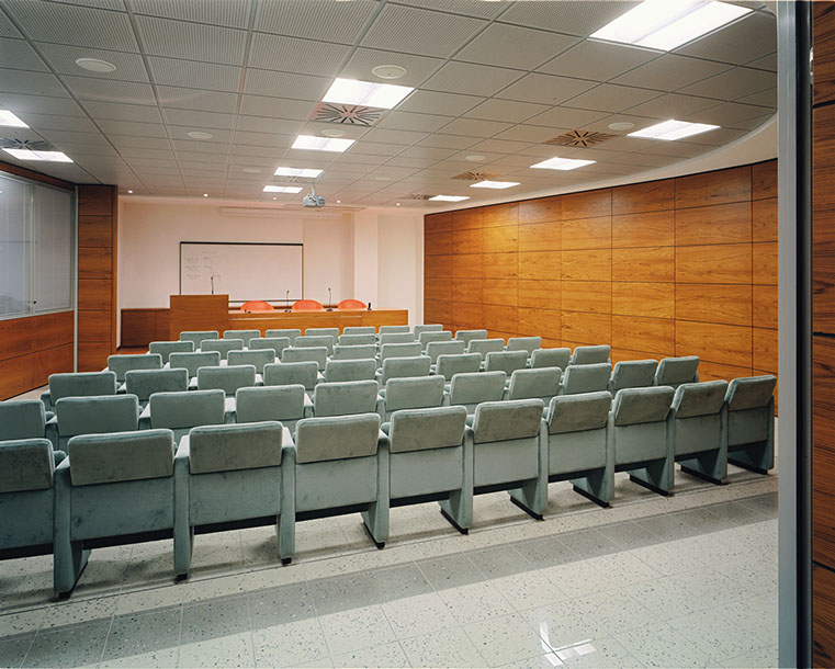 metalwork sede direzionale