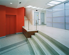 metalwork sede direzionale