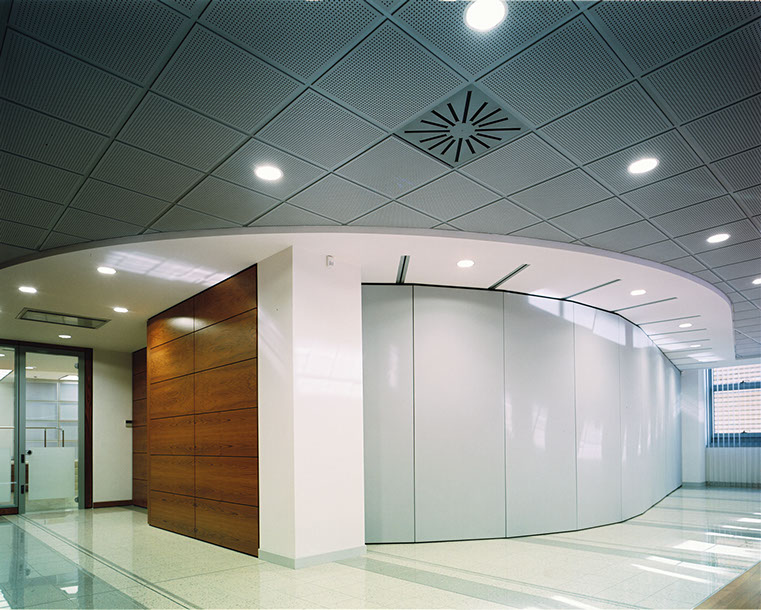 metalwork sede direzionale