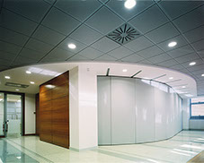 metalwork sede direzionale