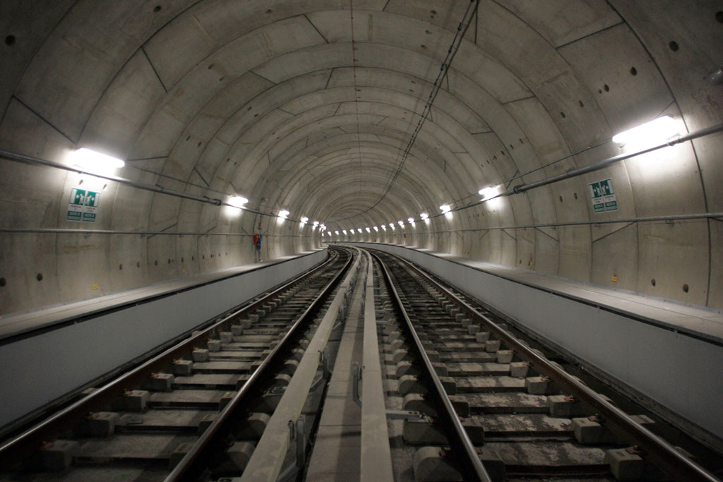 Metropolitana di Brescia