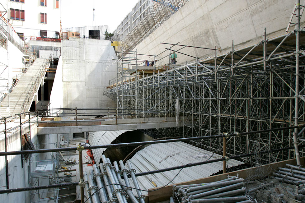 Metropolitana di Brescia