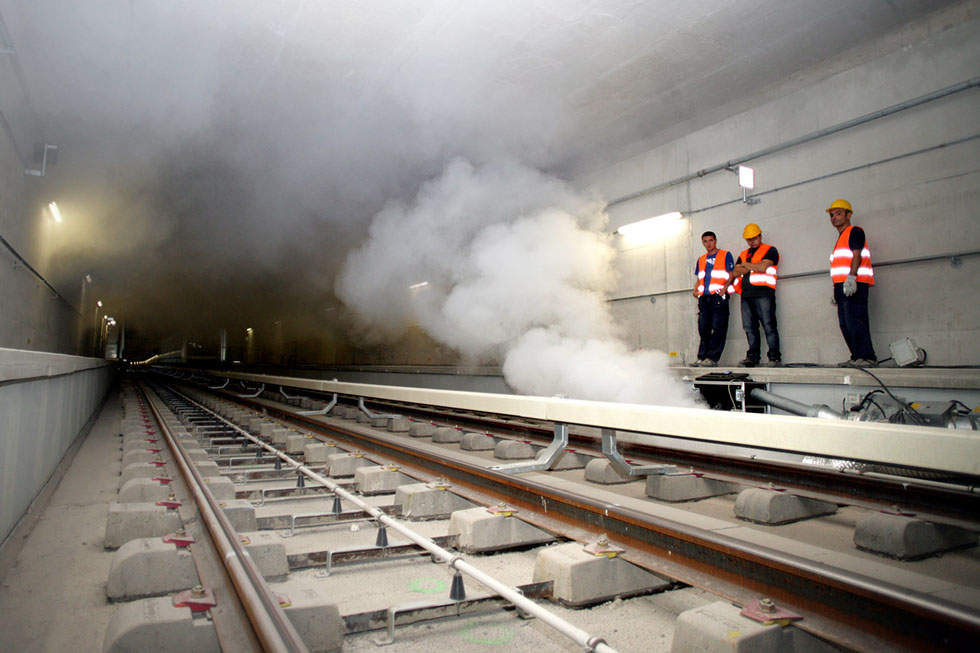 Metropolitana di Brescia