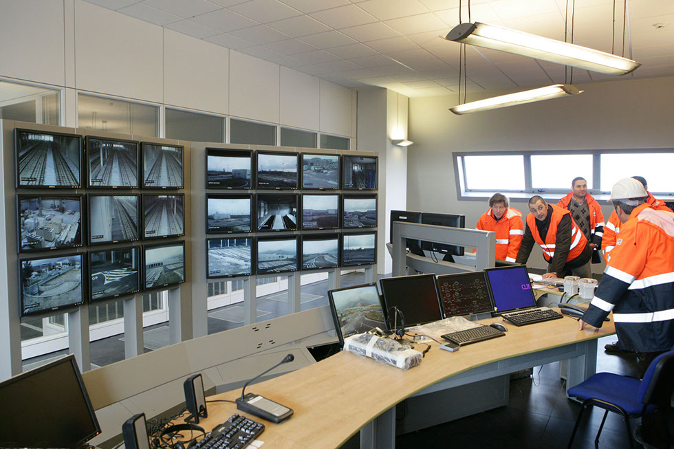 Metropolitana di Brescia