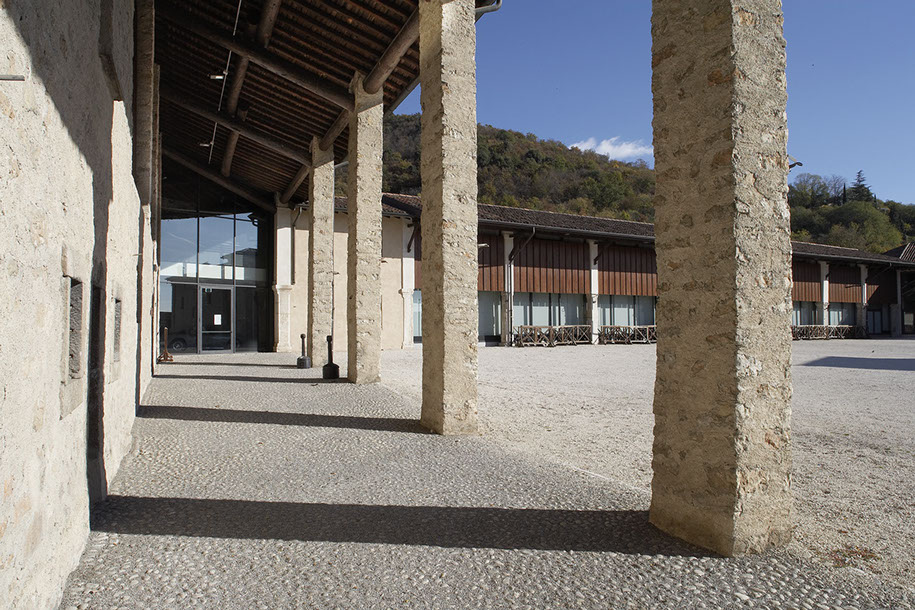 Museo 1000miglia, Brescia