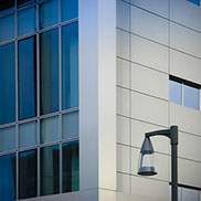 palazzo direzionale - Brescia