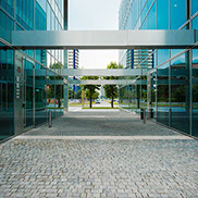 architettura direzionale - Brescia