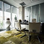 architettura direzionale - Brescia