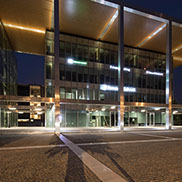 architettura direzionale - Brescia