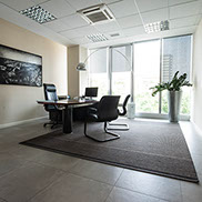 architettura direzionale - Brescia