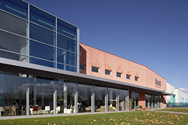 direzionale showroom mazzoli