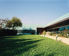 progettazione direzionale, studio nassini