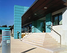 uffici direzionali, studio nassini