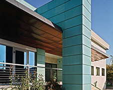 uffici direzionali, studio nassini