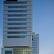 architettura direzionale, Brescia