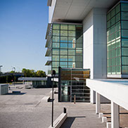 architettura direzionale, Brescia