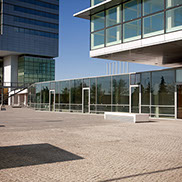 torri direzionali, Brescia